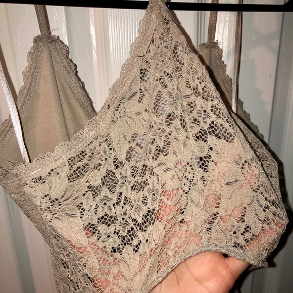 Ambiance Apparel Bodysuit - Picture 5 of 6